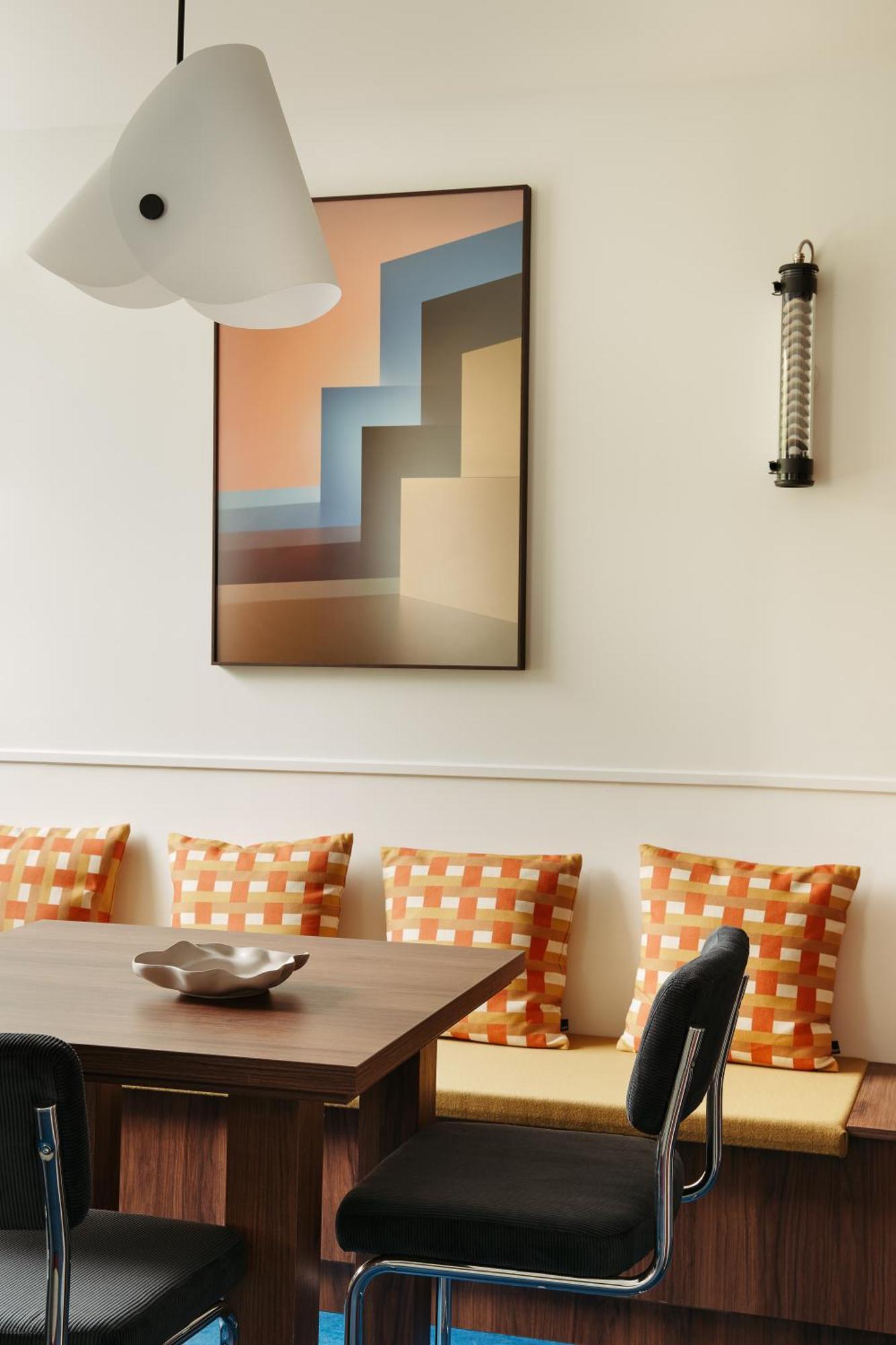 Edgar Suites Монруж Екстериор снимка