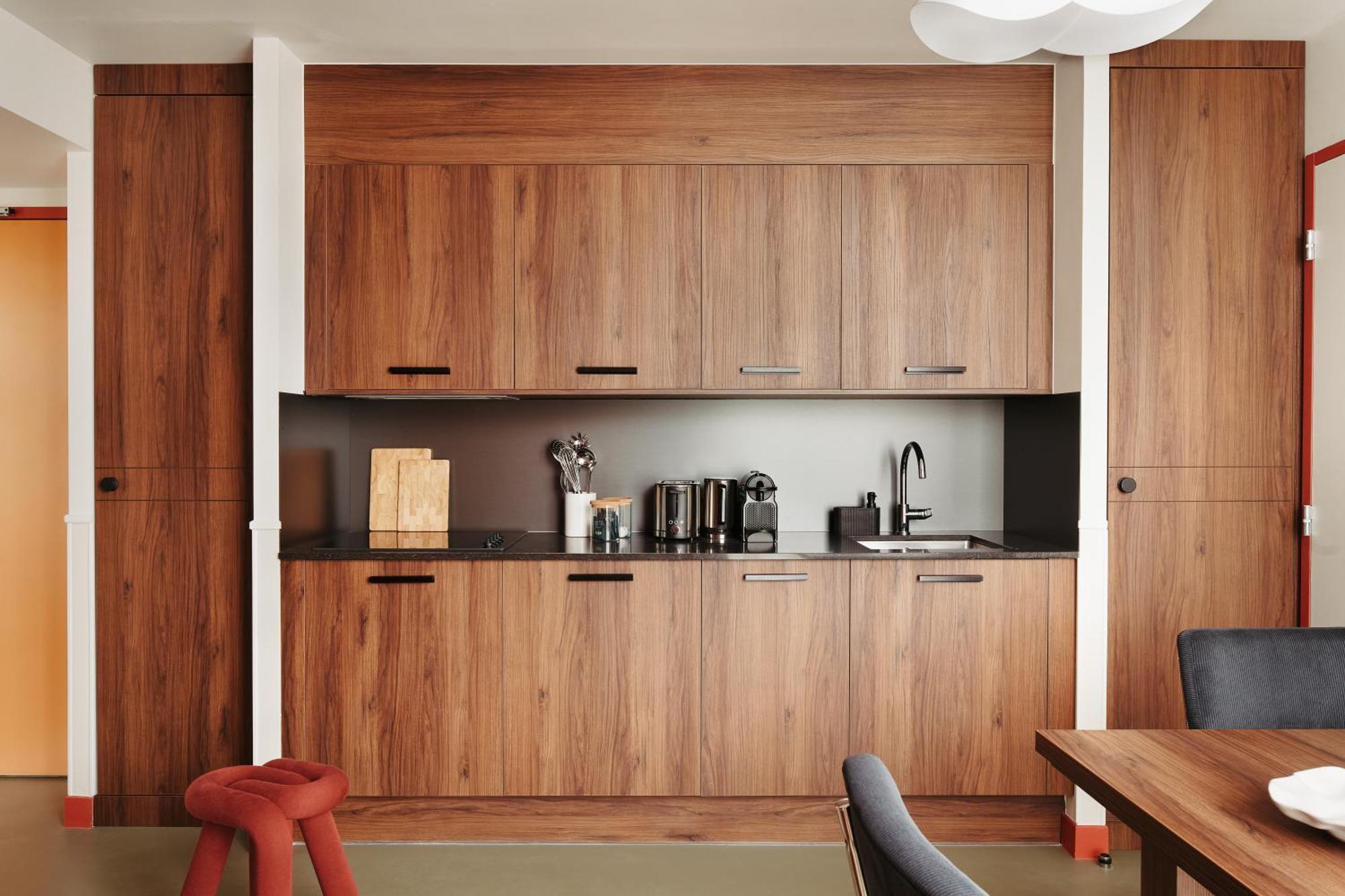 Edgar Suites Монруж Екстериор снимка