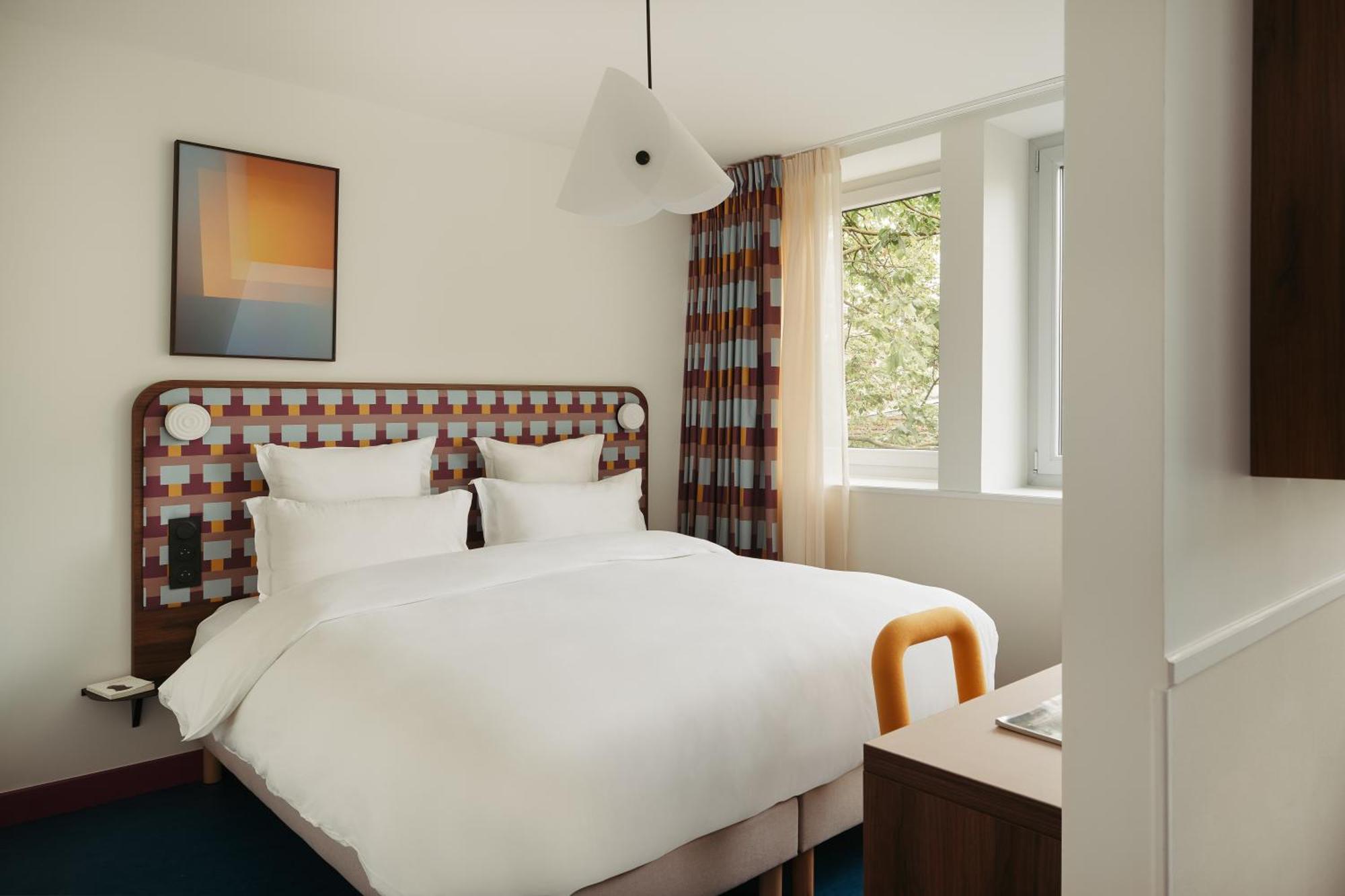 Edgar Suites Монруж Екстериор снимка