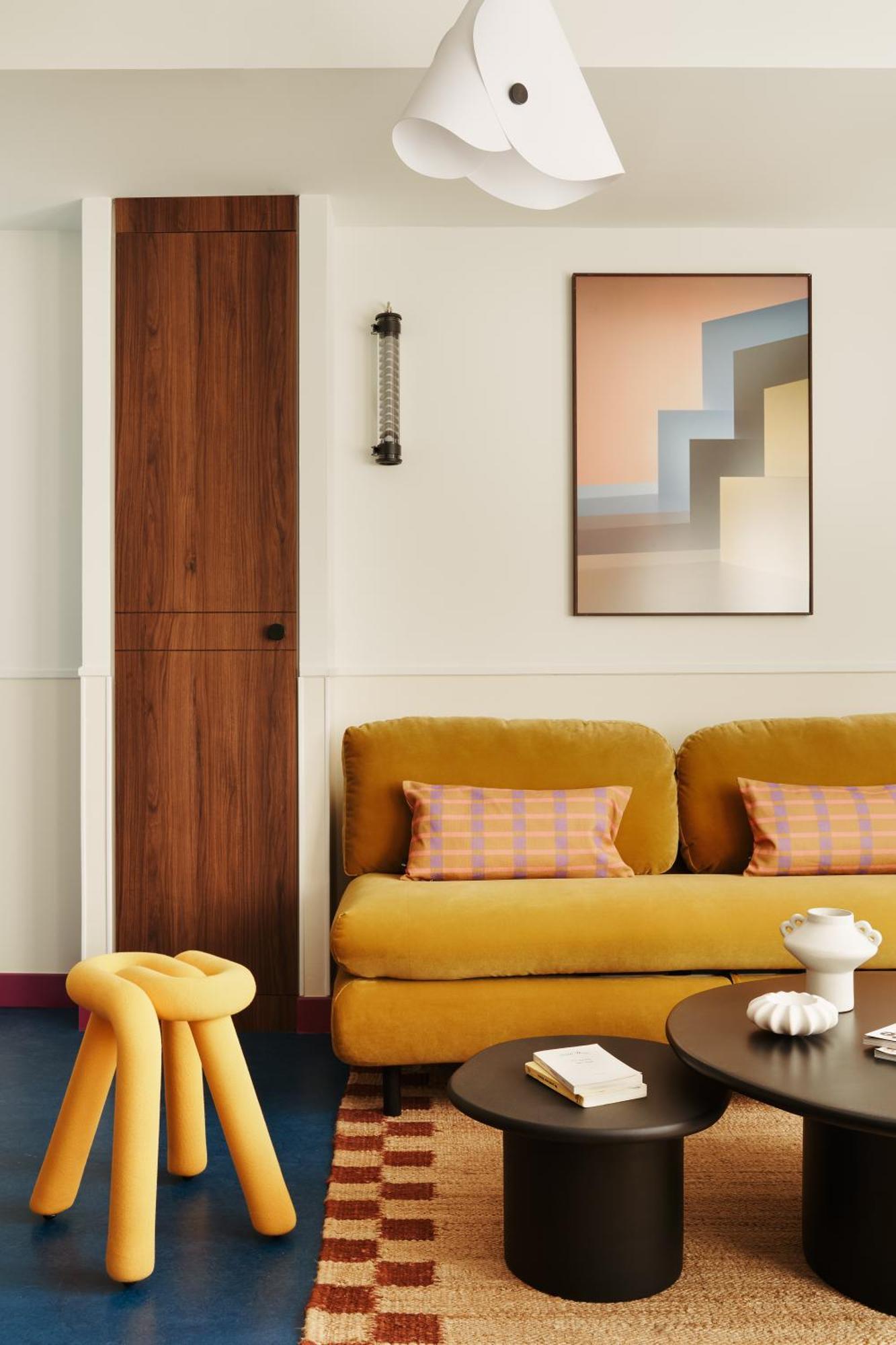 Edgar Suites Монруж Екстериор снимка