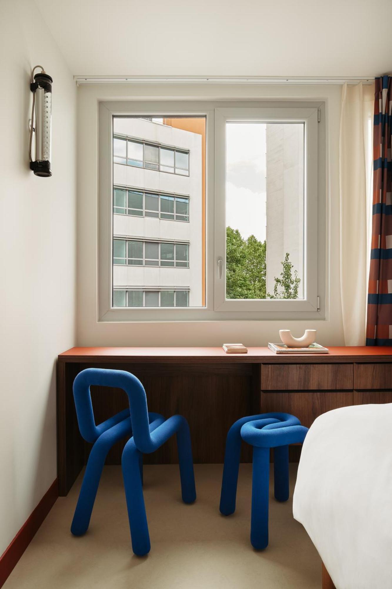 Edgar Suites Монруж Екстериор снимка