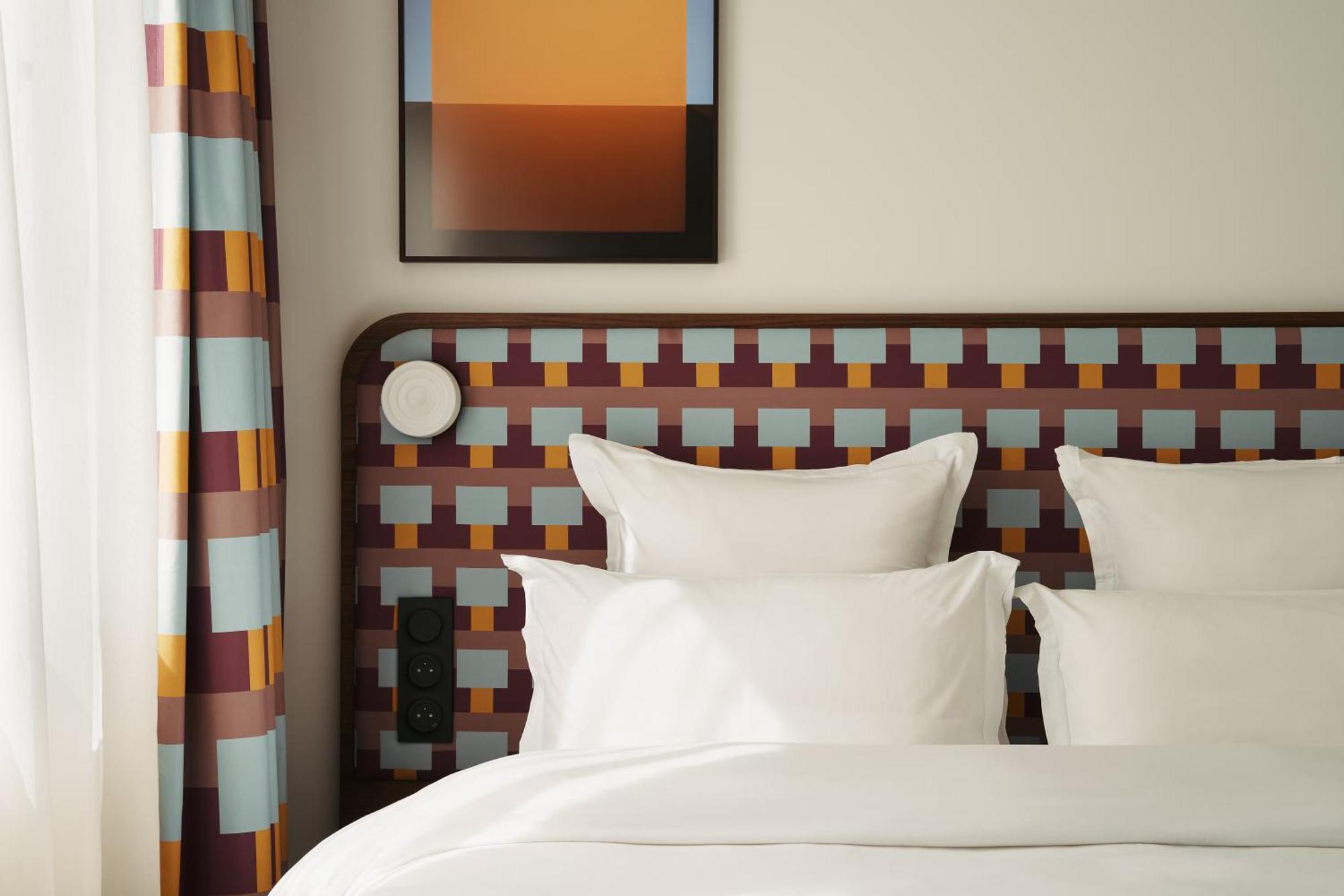 Edgar Suites Монруж Екстериор снимка